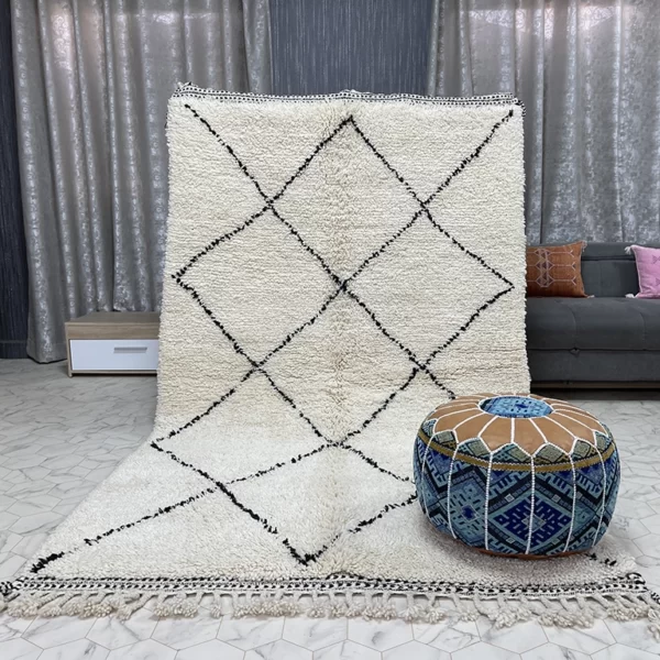 Tranquil Haven moroccan rugs2