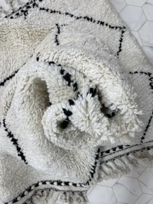 Berkane Beauty moroccan rugs2