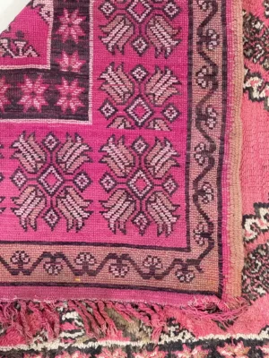 Miloslav moroccan rugs