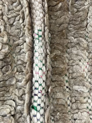 Waba moroccan rugs