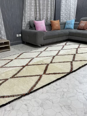 Zelayad moroccan rugs