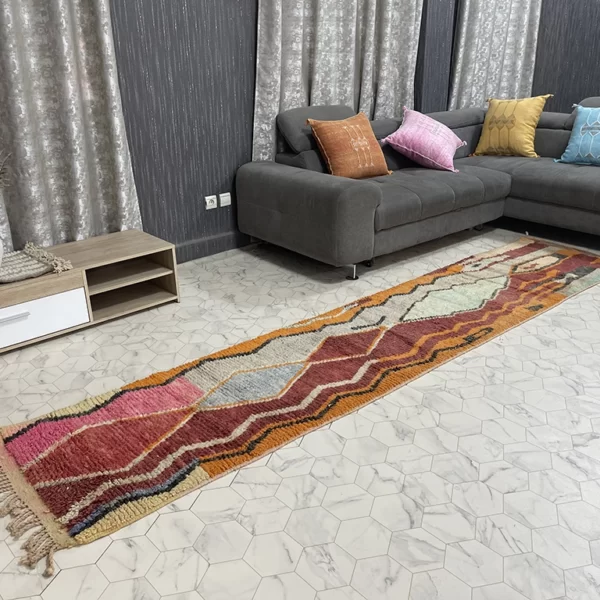 Khareef moroccan rugs