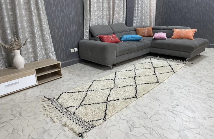Fima moroccan rugs