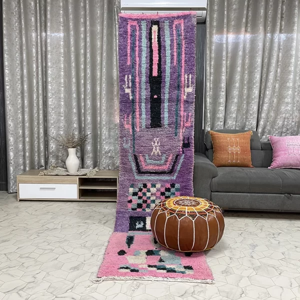 Coltura moroccan rugs