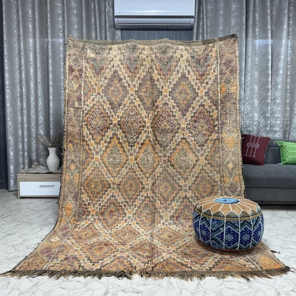 Grga moroccan rugs