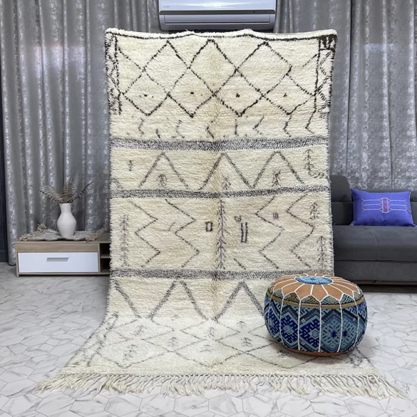 Aarnout moroccan rugs