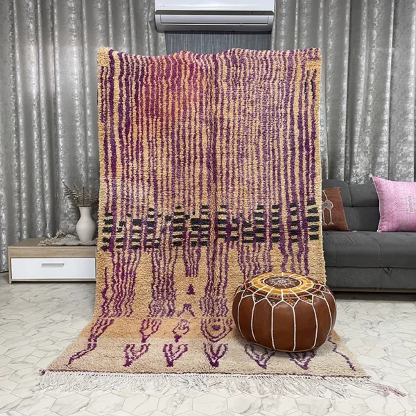 Amefka moroccan rugs