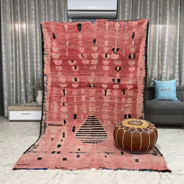 Anyalba moroccan rugs