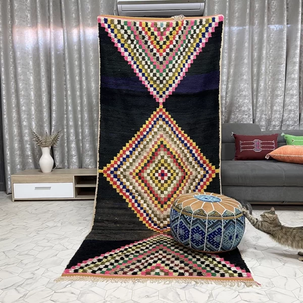 Arabia moroccan rugs