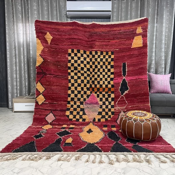 Aristham moroccan rugs