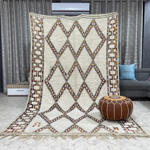 Atlas Artistry moroccan rugs