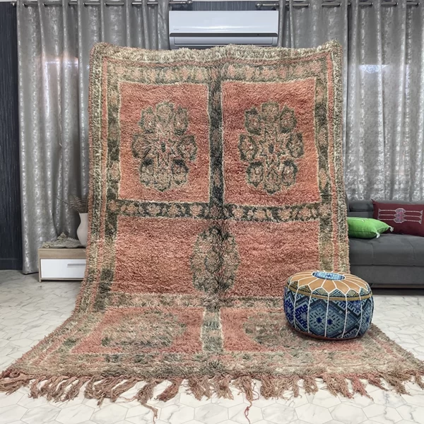 Balakies moroccan rugs