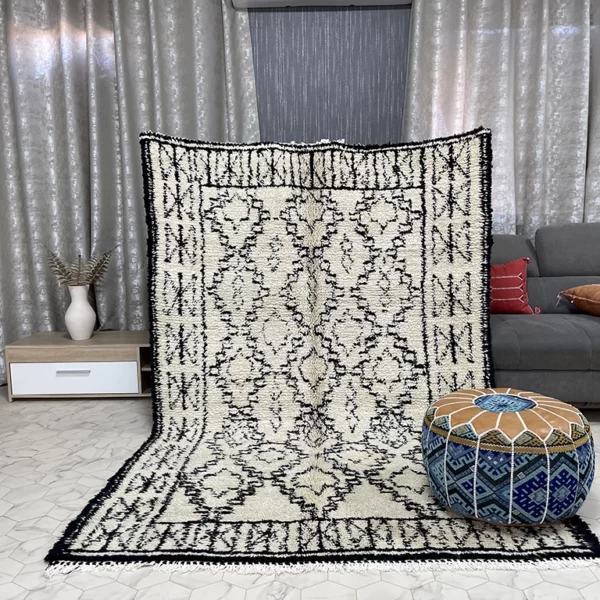 Bariz moroccan rugs