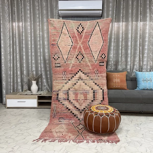 Bhutar moroccan rugs