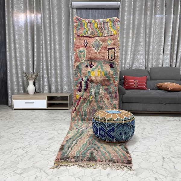 Charaka moroccan rugs