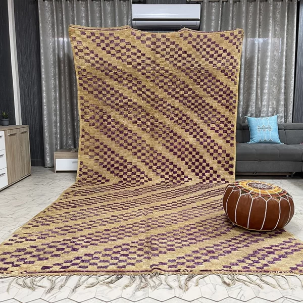 Danilo moroccan rugs