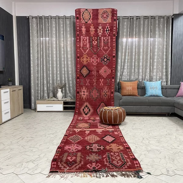Divina moroccan rugs