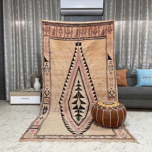 Dunegi moroccan rugs