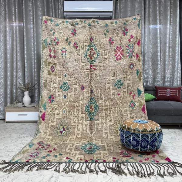 Erwyn moroccan rugs