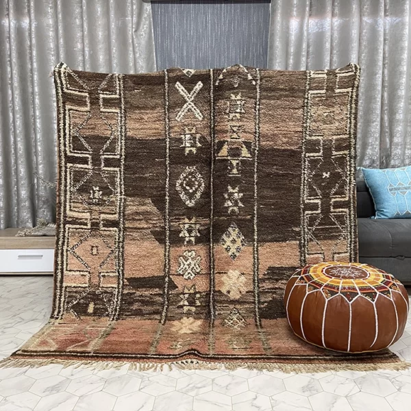 Fazlie moroccan rugs