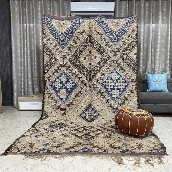 Frej moroccan rugs