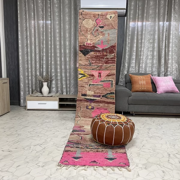 Goa moroccan rugs