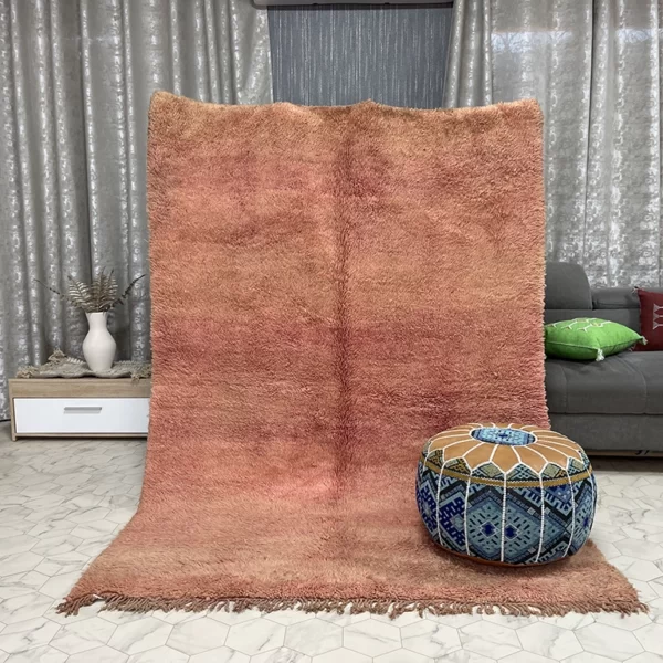 Gordan moroccan rugs