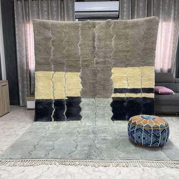 Harmony Mrirt moroccan rugs