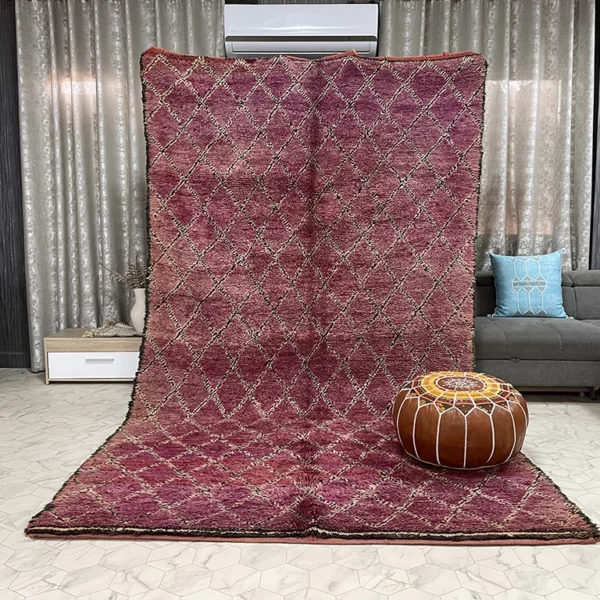 Hungama moroccan rugs