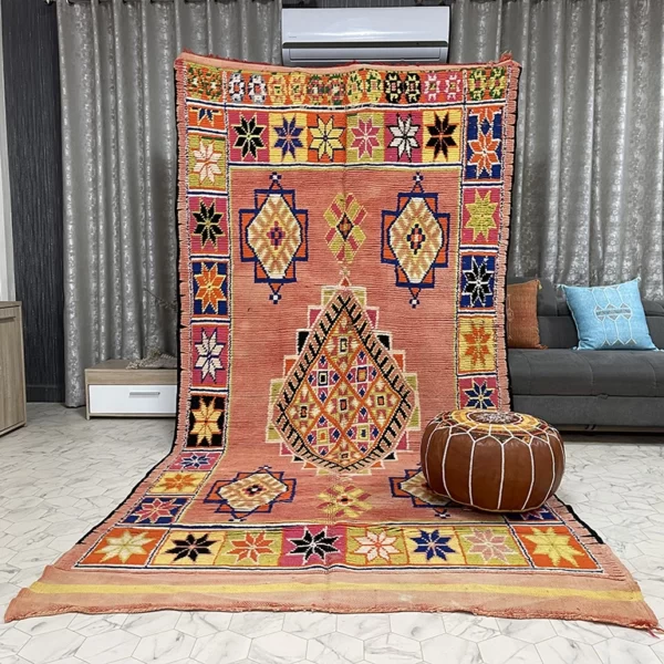 Ijabia moroccan rugs