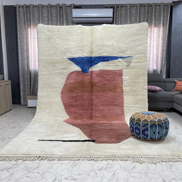 Imazighen Sands moroccan rugs