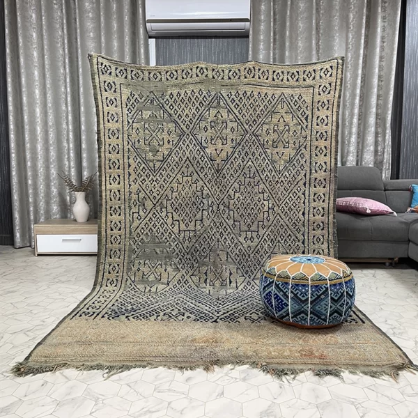 Jajary moroccan rugs2