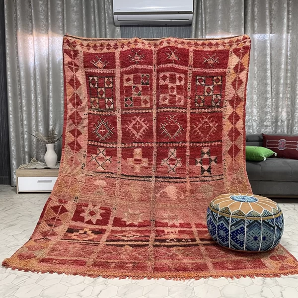 Jerom moroccan rugs