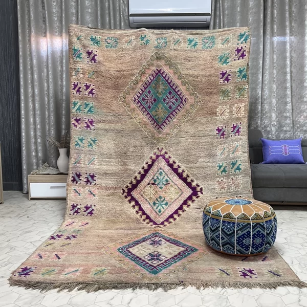 Joseve moroccan rugs
