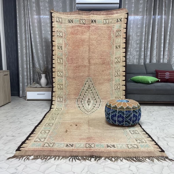 Khokha moroccan rugs