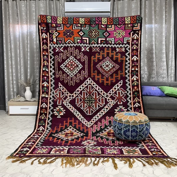 Kolfina moroccan rugs