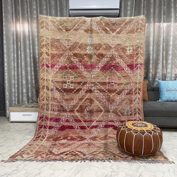 Latzoua moroccan rugs