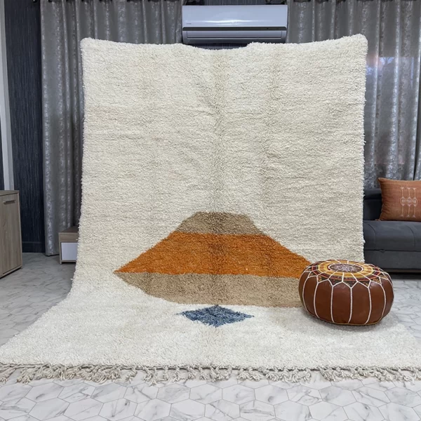 Lithuaw moroccan rugs