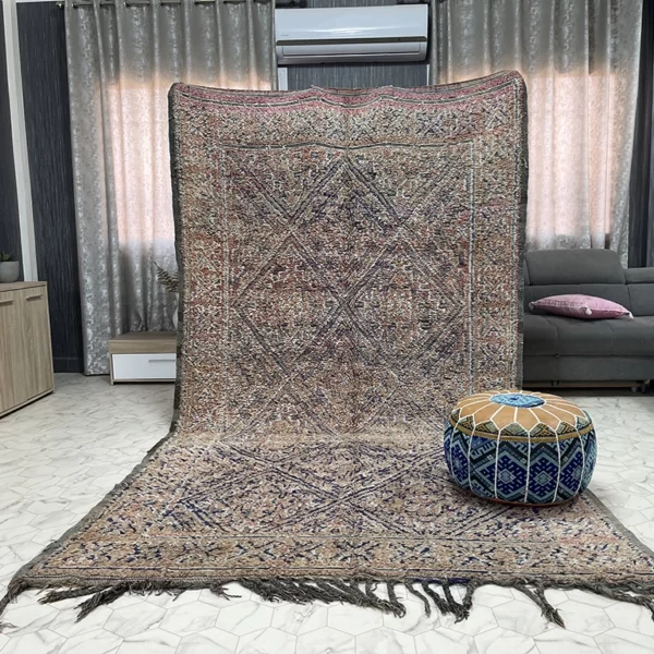 Majestic Mguild moroccan rugs