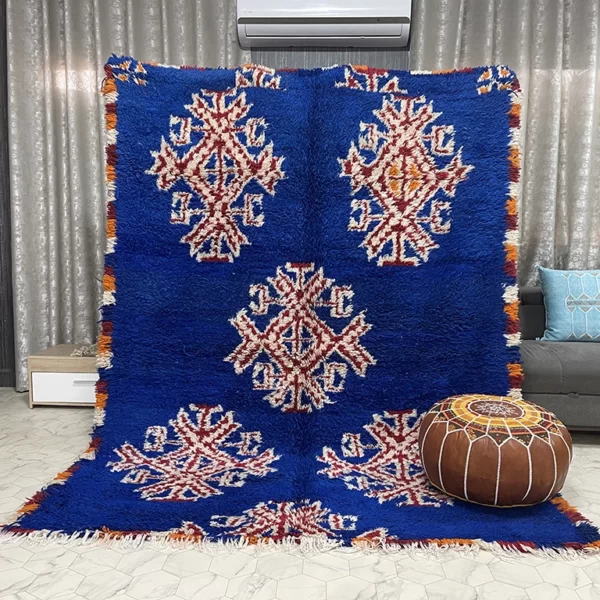 Malakizrek moroccan rugs