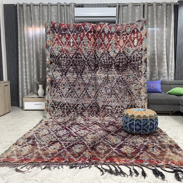 Marty moroccan rugs