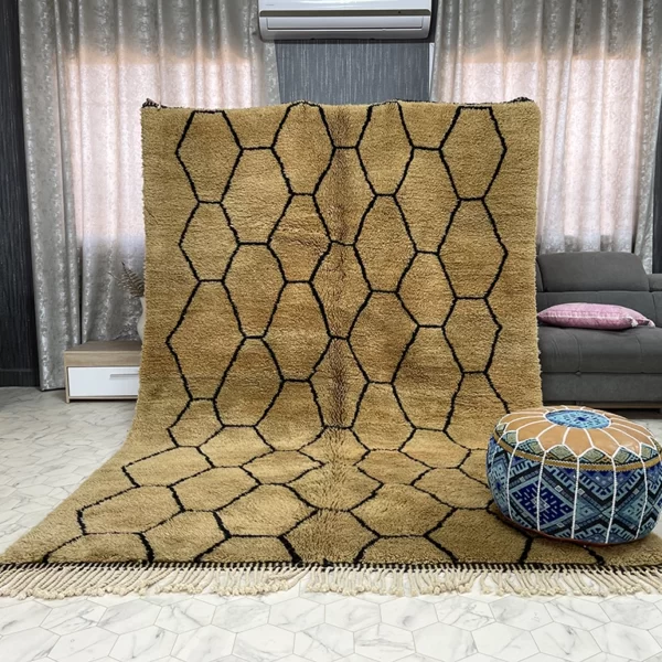 Mesfioua Essence moroccan rugs