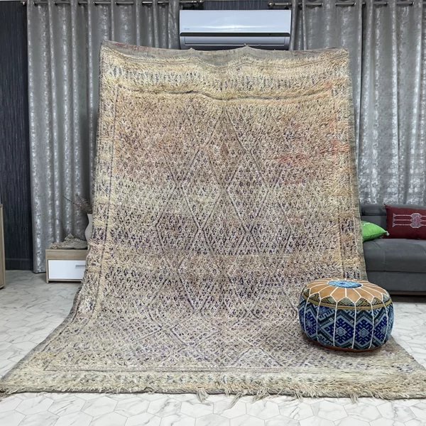 Mufid moroccan rugs