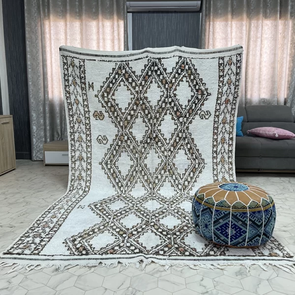 Opmaniola moroccan rugs