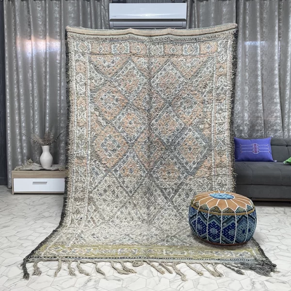 Razy moroccan rugs
