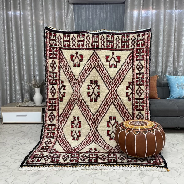 Ritu moroccan rugs