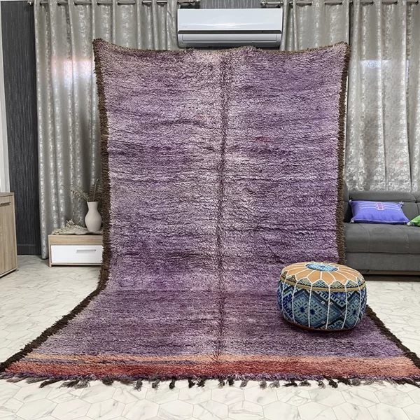 Ruxandra moroccan rugs
