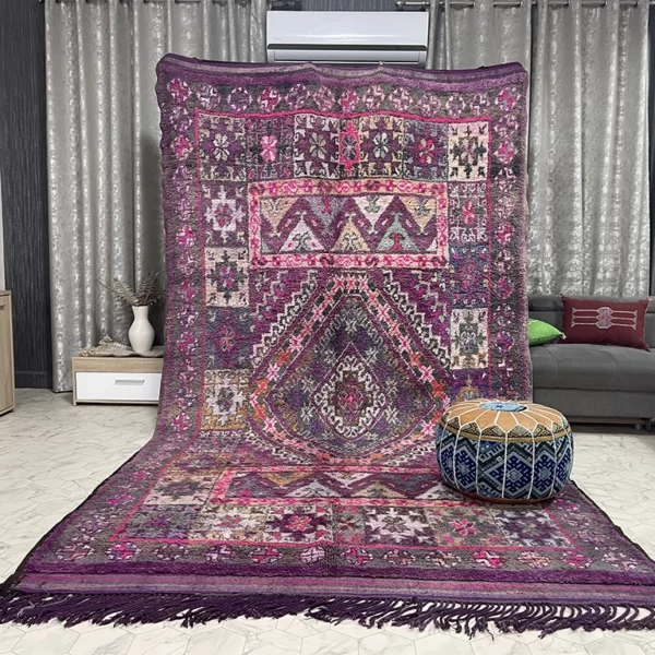 Ryouji moroccan rugs