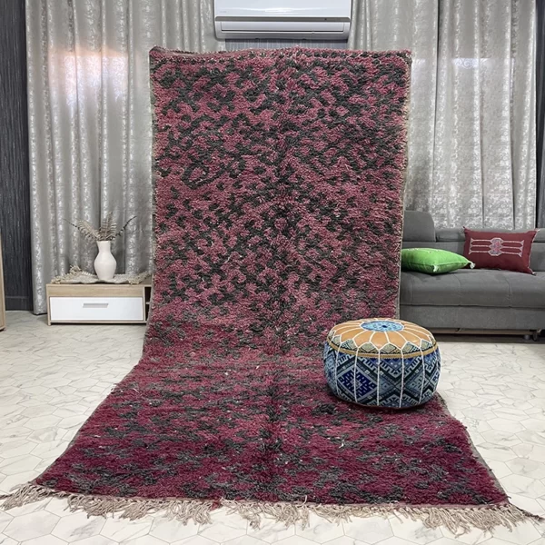 Samaka moroccan rugs