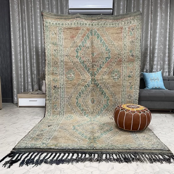 Sapar moroccan rugs